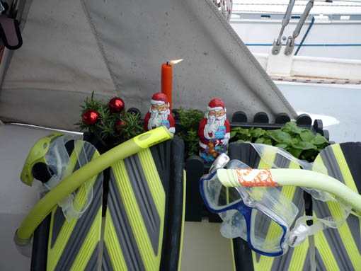 Weihnachten 2022 Lanzarote Weihnachten auf Lanzarote meerbaer