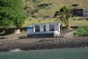 Waschhaus in Tarafal/Sao Nicolao