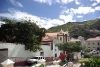 Sao Nicoloa, die Hauptstadt Ribeira Grande 