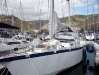 San Sebastian, La Gomera