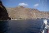 Vueltas, La Gomera