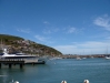 Piriapolis Hafen