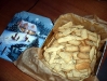 fertig gebacken